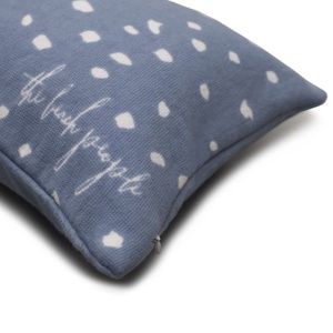 Beach People Escape Inflatable Portable Cushion